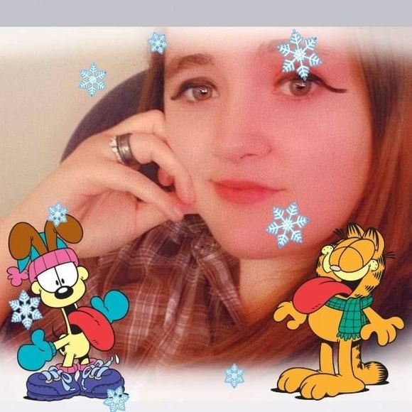 Meet your Posher, Shania - Picture 1 of 1